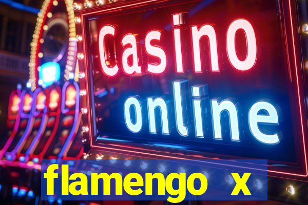 flamengo x fluminense ao vivo futemax